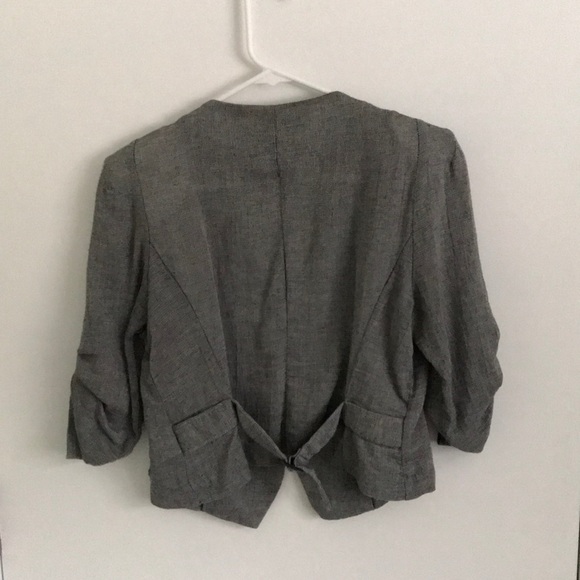213 Crop Jacket - Picture 2 of 2